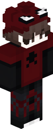 Skin Render