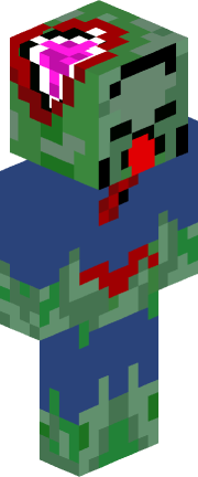 Skin Render