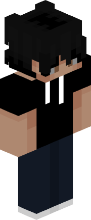 Skin Render