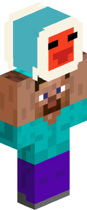 Skin Render