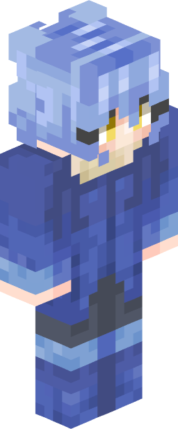 Rimuru0_0's skin