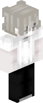 Skin Render