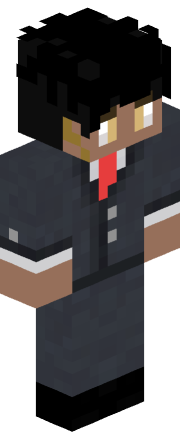 Skin Render