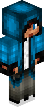 Skin Render