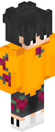 Skin Render