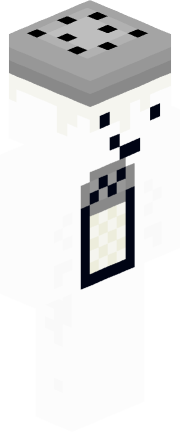 Skin Render