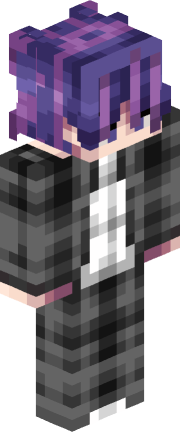 Skin Render