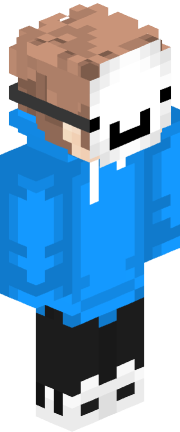 Skin Render