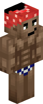 Skin Render