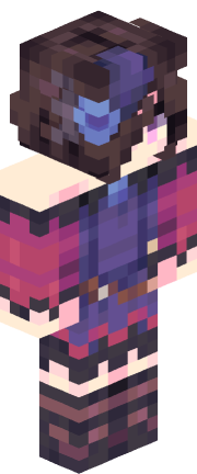 Skin Render
