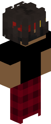 Skin Render