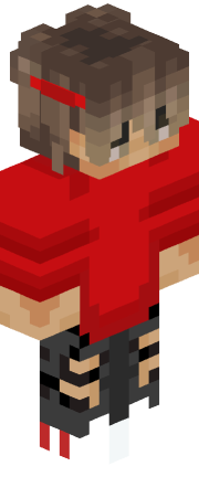 Skin Render