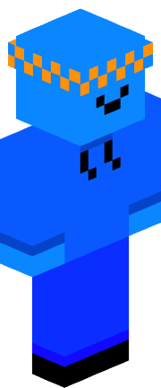 Skin Render