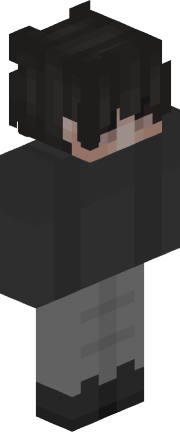 Skin Render