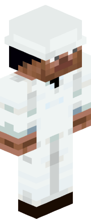 Skin Render