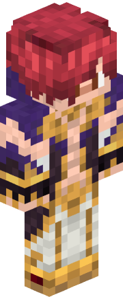 Skin Render