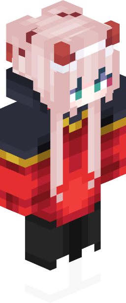 Rocky_rutwik's skin