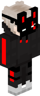 Skin de Rocoodia - BattleAdventure