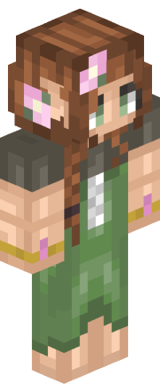 Skin Render