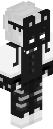 Skin Render