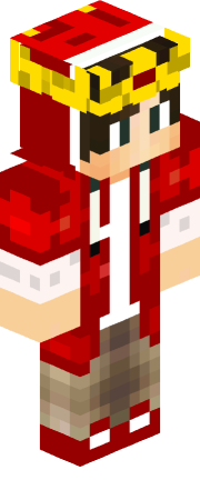 Skin Render