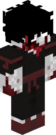 Skin Render