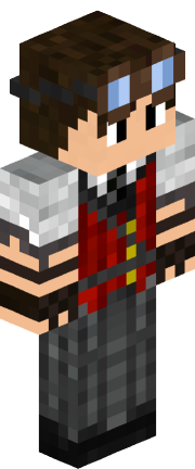 Skin Render