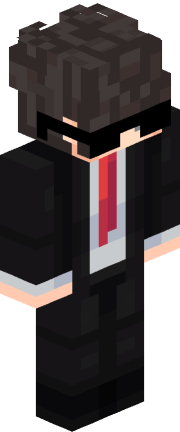 Skin Render