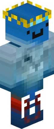 Skin Render