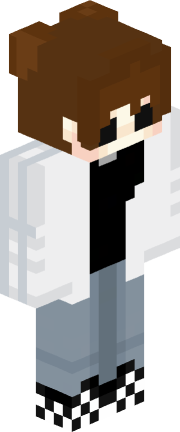 Skin Render