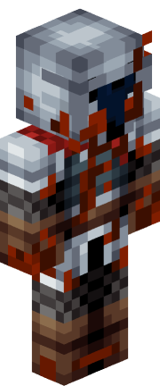 Skin Render