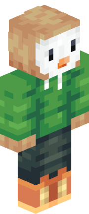 Rowletguy17's Skin