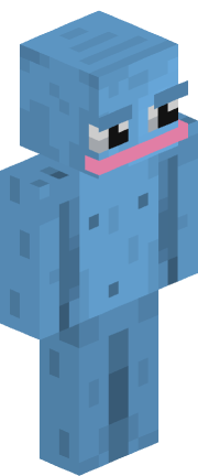 Skin Render