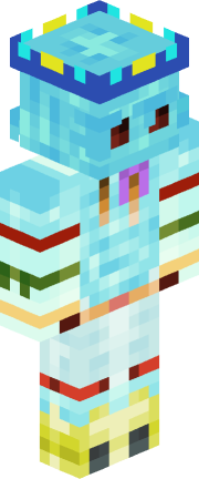 Skin Render
