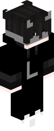 Skin Render