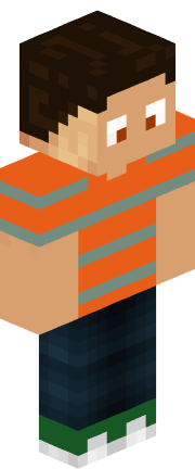 Skin Render