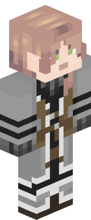 Skin Render
