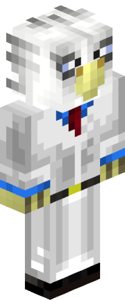 Skin Render