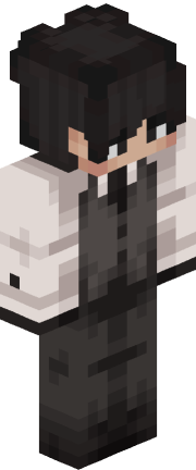 Skin Render