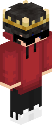 Skin Render