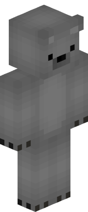 Skin Render