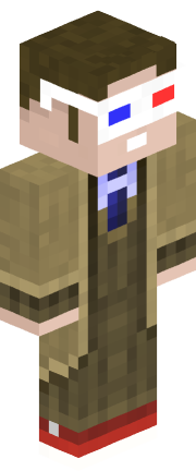 Skin Render