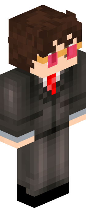 Minecraft-Skin von RvNxMango