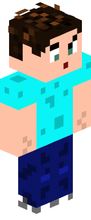 Skin Render