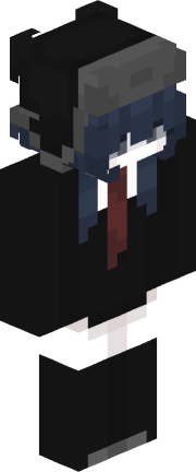 Skin Render