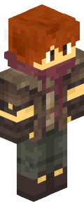 Skin Ryguyrocky