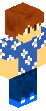 Skin Ryguyrocky