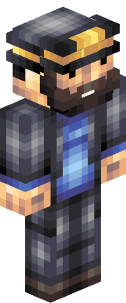 Skin Render