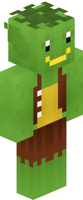 Minecraft-Skin von Ryole
