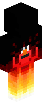 Skin Render